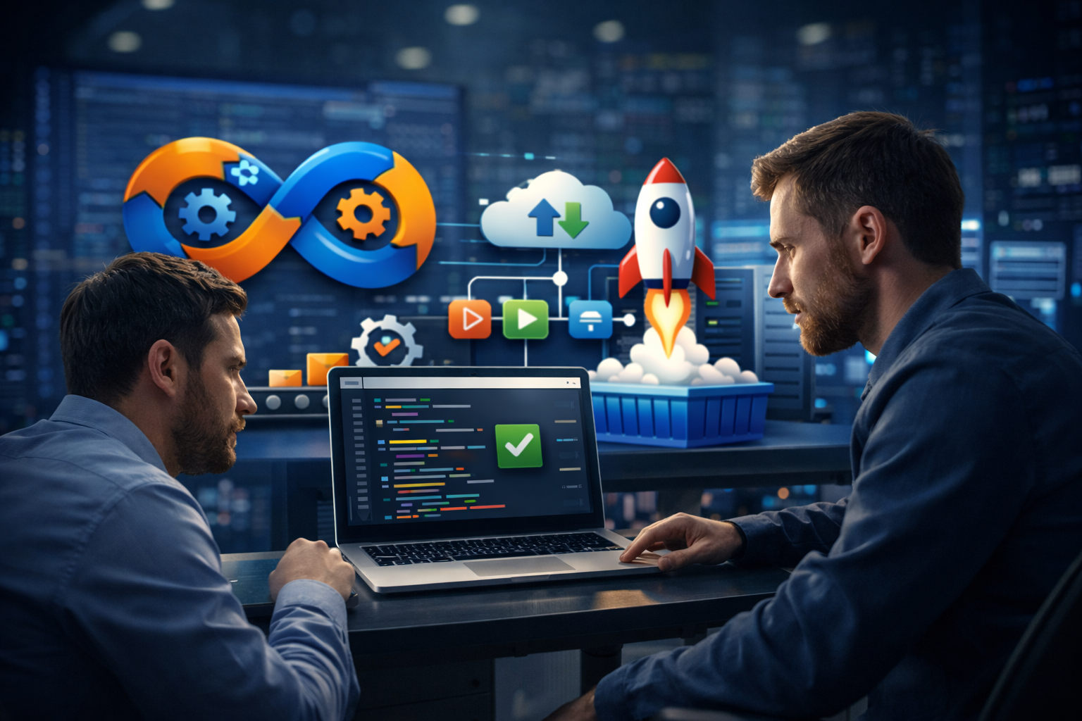 DevOps & Automation