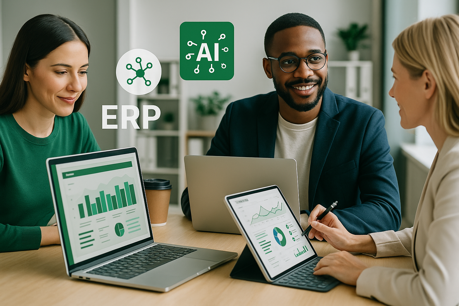 ERP Solutions