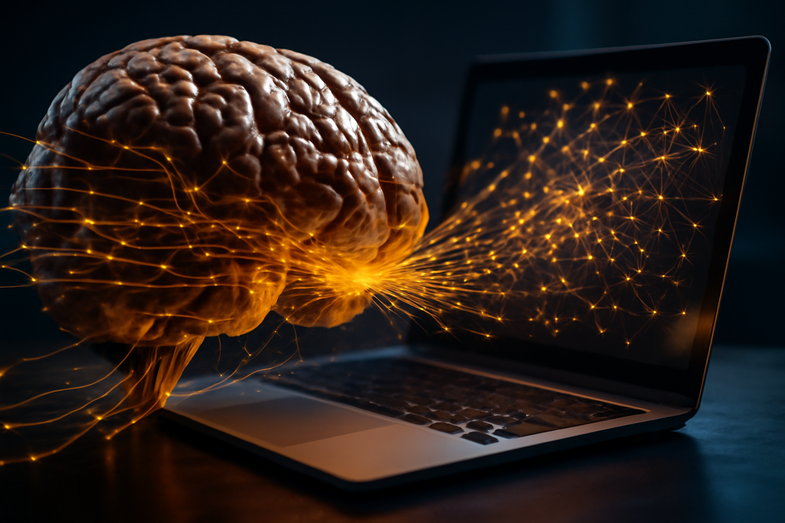 AI & Machine Learning Solutions