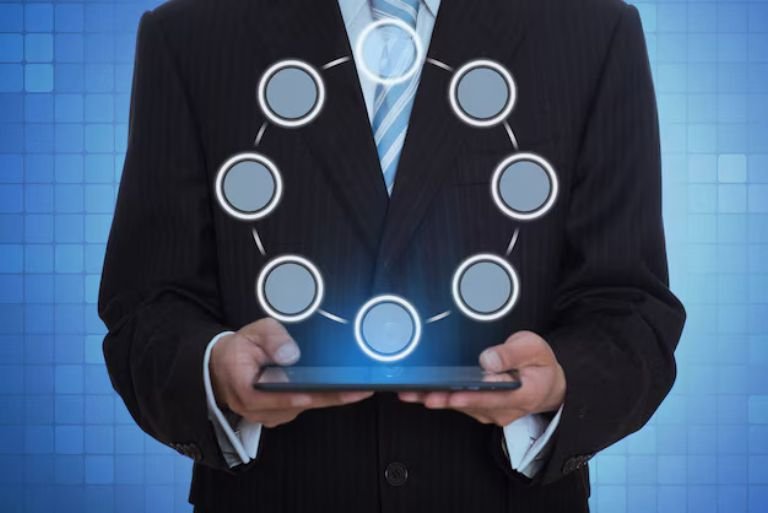 Big Data & Analytics