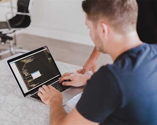 Customized Software Solutions