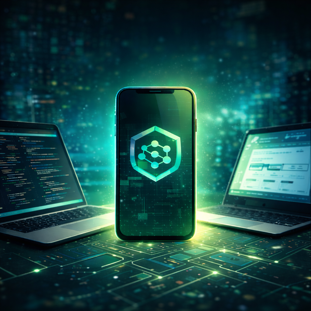 Software & Mobile App Development