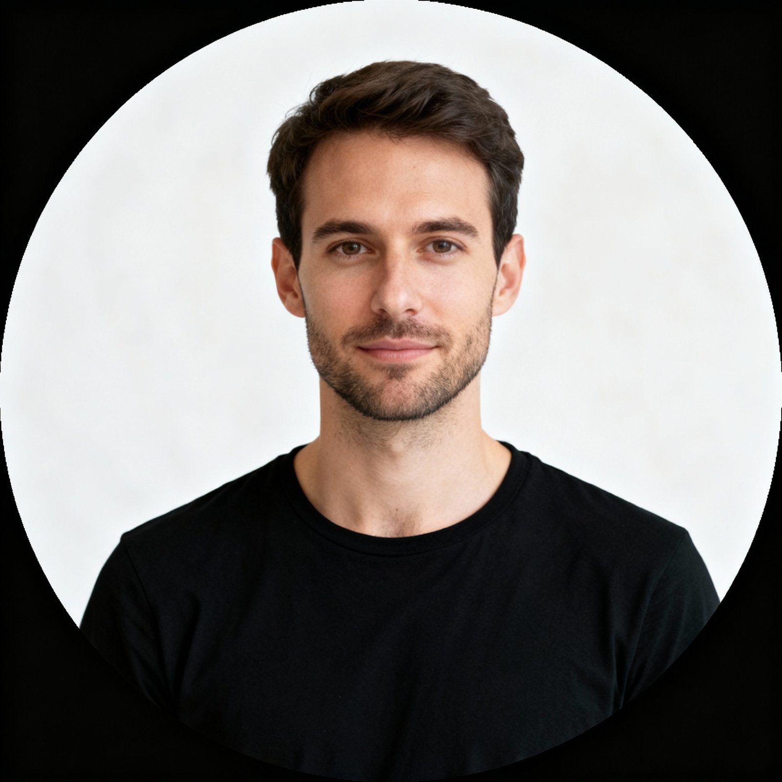 Client portrait