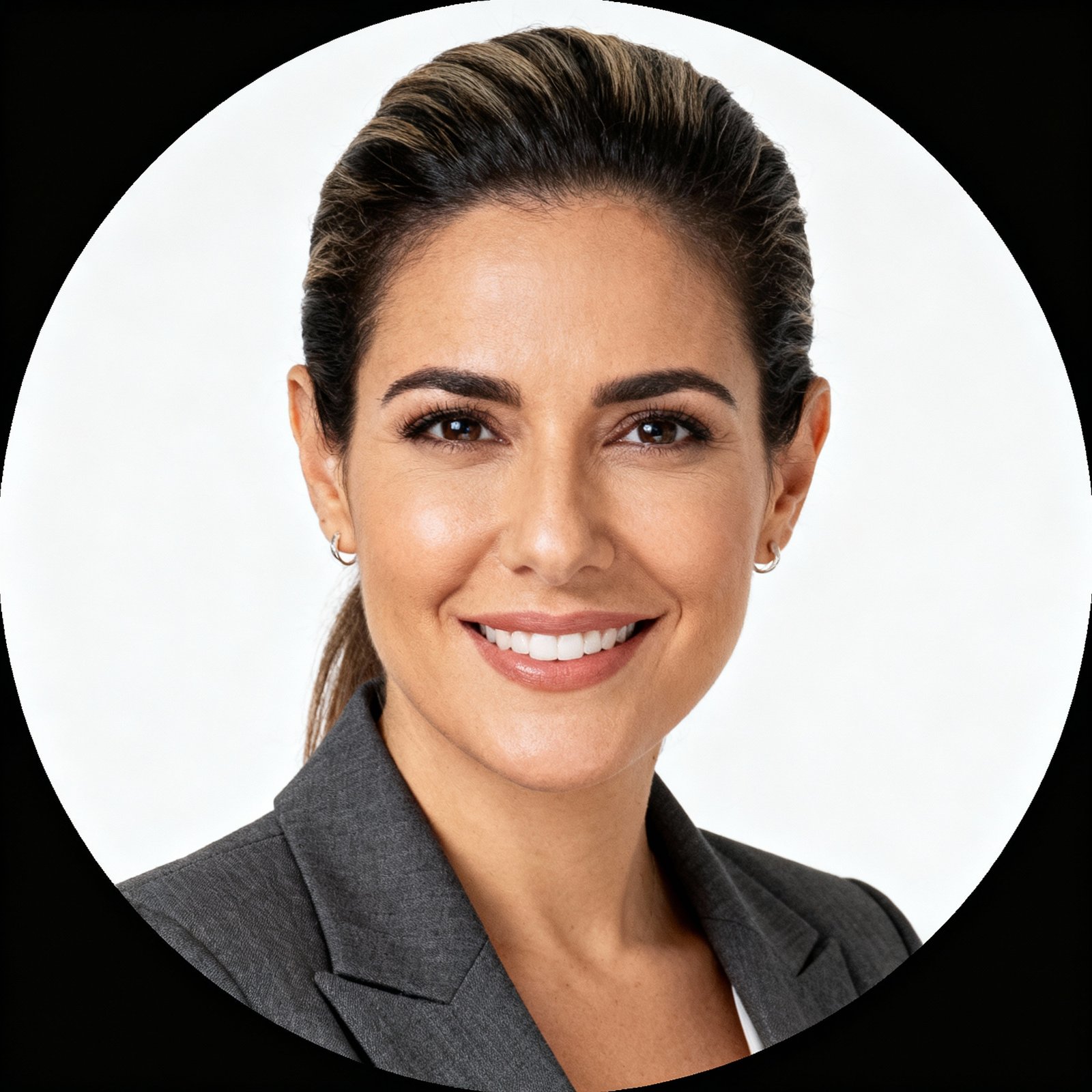 Client portrait